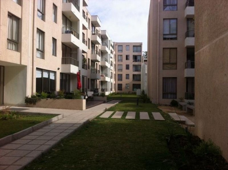 Departamento en Venta en plaza brasil Santiago, Santiago