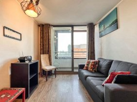 Departamento en Venta en La Moneda Santiago, Santiago