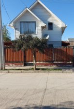 Casa en Arriendo en  Los Andes, Los Andes