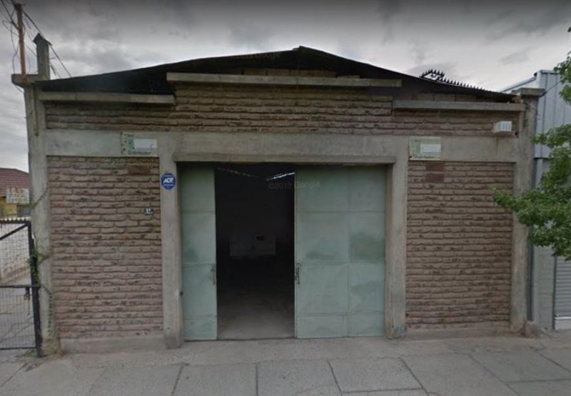 Bodega en Arriendo en  Los Andes, Los Andes