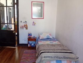 Casa en Arriendo en centrico Valparaíso, Valparaiso