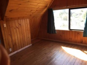 Foto Casa en Arriendo en Licantén, Curicó - $ 140.000 - CAA52599 - BienesOnLine