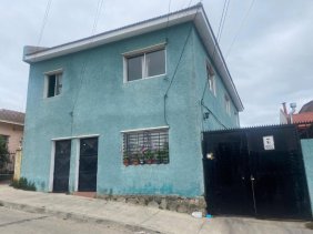 Casa en Arriendo en Valparaíso Valparaíso, Valparaiso