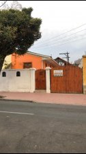 Casa en Arriendo en  Los Andes, Los Andes