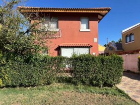 Casa en Arriendo en  Calle Larga, Los Andes