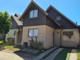 Casa en Arriendo en residencial Los Angeles, Biobio