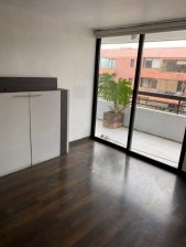 Departamento en Arriendo en Sebastián Elcano Las Condes, Santiago
