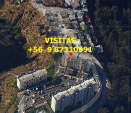 Departamento en Arriendo en  Viña del Mar, Valparaiso