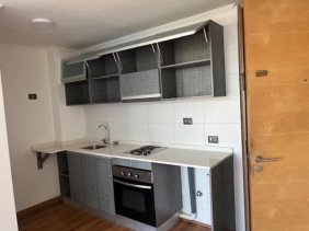 Departamento en Arriendo en centro san bernardo San Bernardo, Maipo