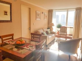 Departamento en Arriendo en CENTRO Temuco, Cautin