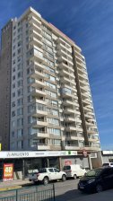 Departamento en Arriendo en  Los Andes, Los Andes