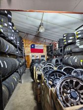 Se arrienda espectacular local comercial en Av. diez de Julio