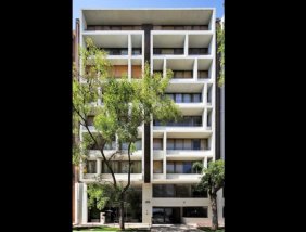 Departamento en Arriendo en Barrio Universitario Santiago, Santiago