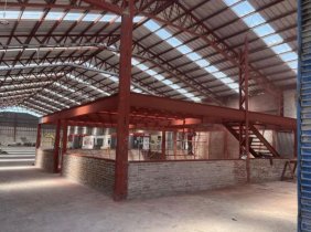 Industrial en Arriendo en san bernardo Lo Espejo, Santiago