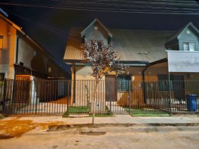 Casa en Arriendo en Bicentenario Talca, Talca
