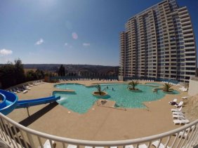 Foto Departamento en Arriendo en Viña del Mar, Valparaiso - $ 550.000 - DEA61492 - BienesOnLine