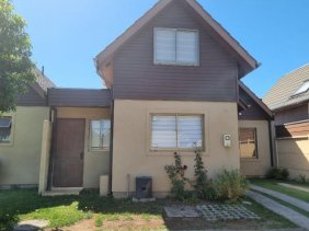 Casa en Arriendo en recidencial Los Angeles, Biobio
