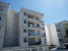 Departamento en Arriendo en  La Serena, Elqui