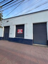 Local en Arriendo en  Los Andes, Los Andes