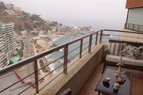 Departamento en Arriendo en Cochoa Viña del Mar, Valparaiso