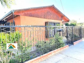 Casa en Arriendo en  Los Andes, Los Andes