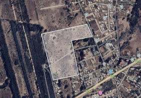 Terreno en Venta en  Puchuncaví, Valparaiso