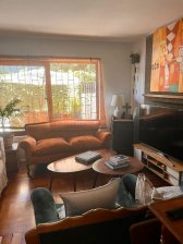 Se Arriendo Casa 3 dormitorios mas servicios