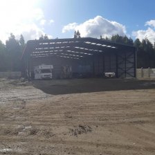 Bodega en Venta en  Puerto Montt, Llanquihue