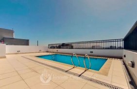 Se VENDE acogedor departamento con excelente conectividad