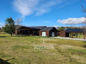 Casa en Venta en SUR Villarrica, Cautin