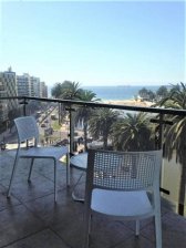 Foto Departamento en Venta en AVENIDA MARINA, Viña del Mar, Valparaiso - $ 169.999.997 - DEV115190 - BienesOnLine
