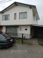 Casa en Venta en PUERTO MONTT Puerto Montt, Llanquihue