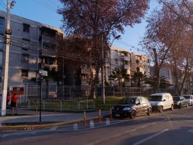 Departamento en Venta en  Las Condes, Santiago