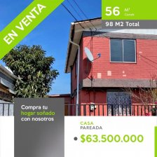 Casa en Venta en  La Ligua, Petorca