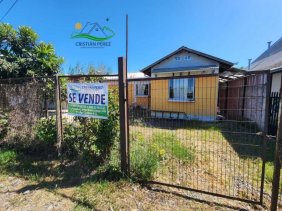 Foto Casa en Venta en URBANA, Curicó, Curicó - $ 60.000.000 - CAV133889 - BienesOnLine