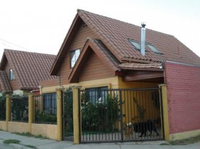 Foto Casa en Venta en Los Andes, Los Andes - $ 113.000.000 - CAV97982 - BienesOnLine