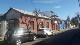 Casa en Venta en Centro de la Ciudad San Felipe, San Felipe de Aconcagua