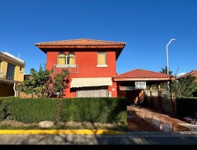 Casa en Venta en condominio los maitenes Calle Larga, Los Andes