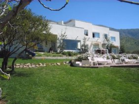 Casa en Venta en  Rinconada, Los Andes