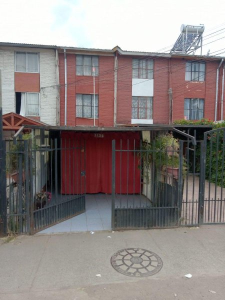 Casa en Venta en  La Florida, Santiago