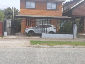 Casa en Venta en sur la union, Valdivia