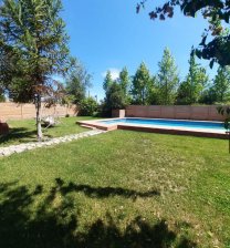 SE VENDE CASA EN PAINE