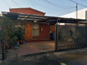 Casa en Venta en  La Florida, Santiago
