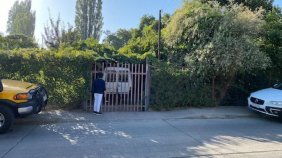 Casa en Venta en  Rinconada, Los Andes