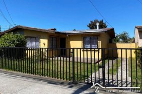 Se vende casa en San Pedro de La Paz