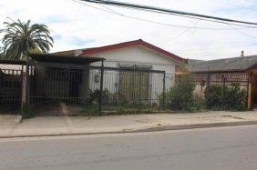 Casa en Venta en SECTOR CENTRO-SUR, VILLA ALEMANA Villa Alemana, Valparaiso