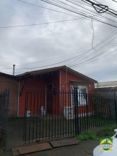 Casa en Venta en  FUNDO EL CARMEN, Cautin