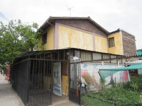 Casa en Venta en San Gregorio La Granja, Santiago