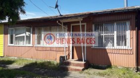 Foto Casa en Venta en Río Bueno, Valdivia - $ 62.000.000 - CAV112391 - BienesOnLine