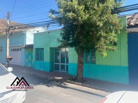 Casa en Venta en  Los Andes, Los Andes